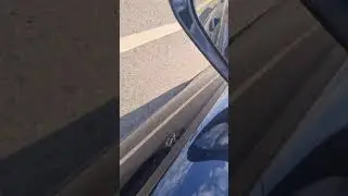 Скрип колодок Ferodo + TRW на Audi A6C7