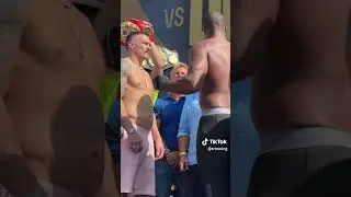 Who wins Usyk v Dubois?