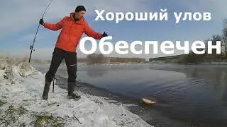 FisherGoMan Самоподсекающая удочка