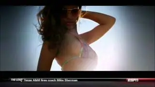 Josh Baze on Sportscenter