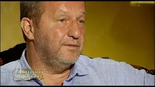 Кох: Путину объяснили, что он Богом послан, у него миссия, он единственный спаситель России