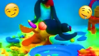 Pingu Gets Freaky (𝒮𝐸𝒳𝒰𝒜𝐿)