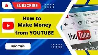 How to earn money from YouTube in July 2022 || Maximum ways to Make Money from YouTube