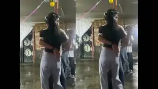 Lagu dansa Kizomba terbaru 2026|| masih kecil.(128k)