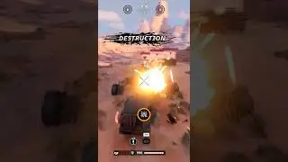 #Crossout