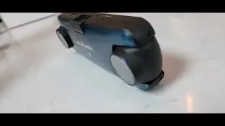 Cansonic Z3 unboxing (just what's in the box)