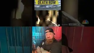 NO MORE DEATH ROW IN CALIFORNIA