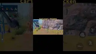 Trend Joget Pubg Chicken #pubgchickendinner #pubgmobile