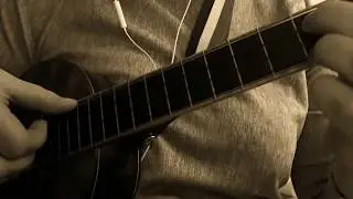 СНЕГ| УКУЛЕЛЕ | ТАБЫ | НОТЫ | UKULELESSONS.RU
