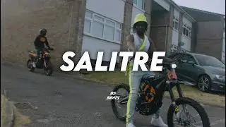 [FREE] Russ Millions X Tion Wayne Drill Type Beat 2023 - "SALITRE" | (Prod Bs Beats )