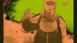 kloszard - pion i poziom