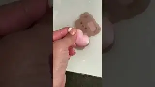 Simple pimple popit squish 👌🏻 
