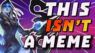 New secret OP challenger TFT build? Perma-Stun Ashe (6 Chrono Ashe) Build | TFT Set 3 Builds Meta