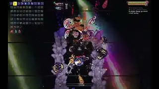 Sludge Flashpoint, Goozma Melee Battle