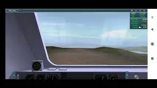 Неуправляемый поезд | Trainz Android