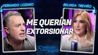 Me robaron el dominio de Bely y Beto - Belinda Treviño