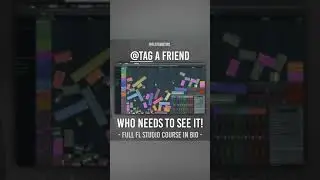 FL Studio Tutorial - Secret FL Studio Feature 