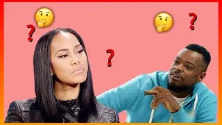 Brandi B of LHHH Cover up For Husband Max Lux IG Live Backlash..