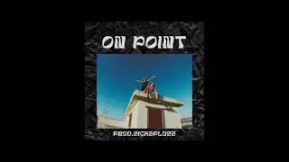 ΚΙΤΡΙΝΟΦΟΝΤΟ - ON POINT (prod.SICKSPLUSS)