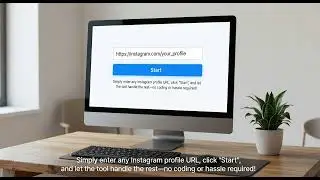 Grow Your Instagram FAST: Insta Follower Scraper! 