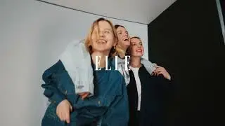 Elle x Levi's: Завжди поруч