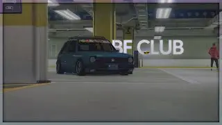 BF Club - GTA Edit