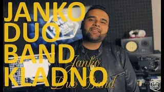 ❤️Janko Duo band Kladno - Imar nadhukhal ❤️ 2023