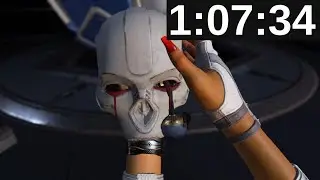 KILL CODE EVENT SPEEDRUN attempt (tips and tricks) | Apex Legends