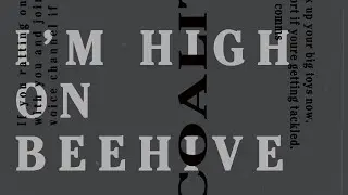 HIGH ON BEEHIVE - Meet your oppressors