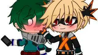 [] I Think I Like This Little Deku [] GC MHA/BNHA Meme [] BakuDeku 🥗💥😍 []