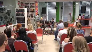 Панк-квартирник 16.08.2022