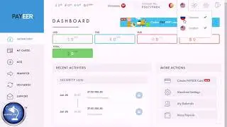 🎯 02  Payeer   как зарегистрировать Payeer кошелек  инструкция