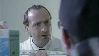 ночной аптекарь колики nz comedy