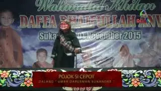 Bodoran kang cepot