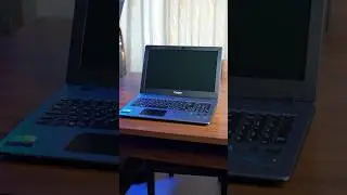How I Brought a Scrap Laptop Back to Life 