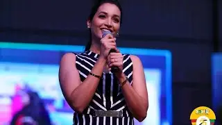 KGF | Srinidhi sherty | SNS Institutions | Coimbatore | College Cultural