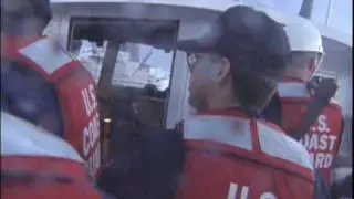 Discovery Channel's: High Seas Cops - Episode 4