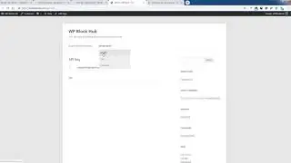 how to contribute wpblockhub.com