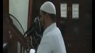 مشهد مبكي ومؤثر جدا ارجو ان تشاهدون