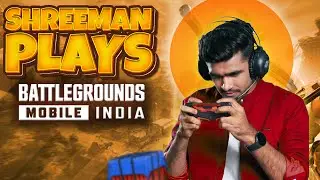 Spoiler Du Kyaaaa ? | BGMI | Hunting Man ShreeMan