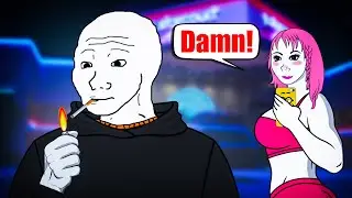 Modern Sigma Male Rules!
