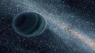 Краткая История на планете Неберу. Сага