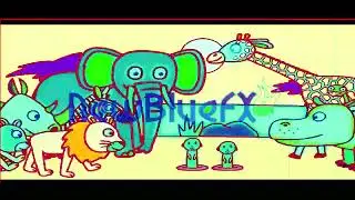 THE EPICNESS OF I RUINED AFRICAN SAVANNA SONG