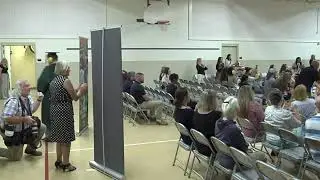 Hillcrest Graduation 2023
