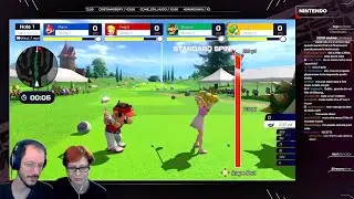 Nintendo E3 Direct 2021 w/Sabaku & Phenrir