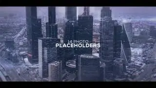 Videohive Digital Parallax Slideshow 22751071