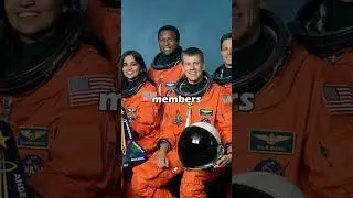 The heart-wrenching story behind the Space Shuttle Columbia disaster! 