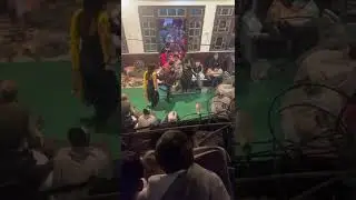 Baba Sidh Channo Ji Dhaja | Comedy Show | Live Dhaja Baba Sidh Chano Ji | Dhaja Live Comedy Show New