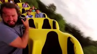 National Geographic Teaser 'Streets of the World'