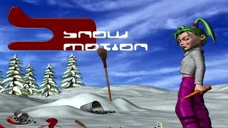 Snow Motion (Windows game 2003)